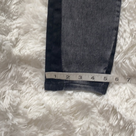 DL1961 FLORENCE SKINNY MID RISE INSTASCULPT ANKLE - Picture 12 of 12